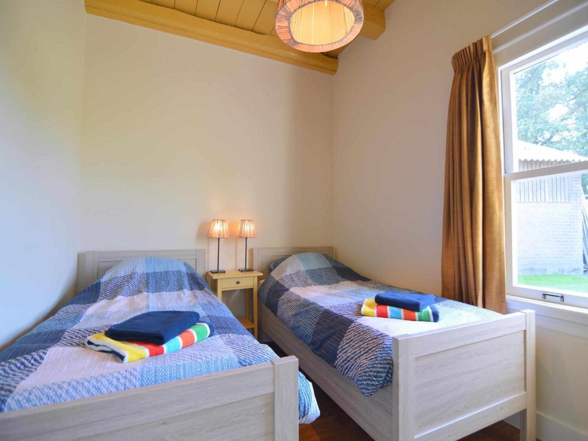 Quaint Farmhouse In Geesteren With Meadow View Ngoại thất bức ảnh