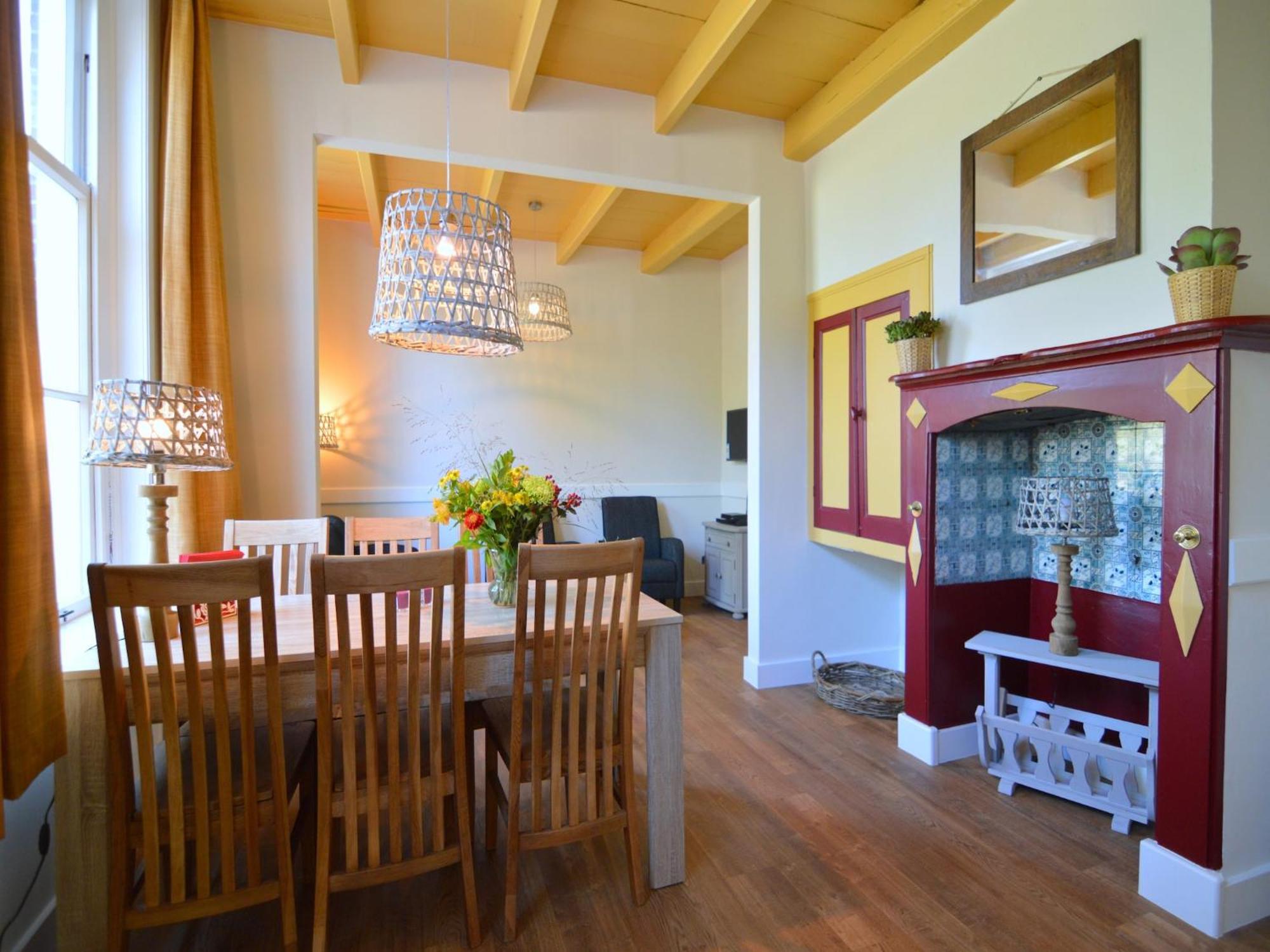 Quaint Farmhouse In Geesteren With Meadow View Ngoại thất bức ảnh