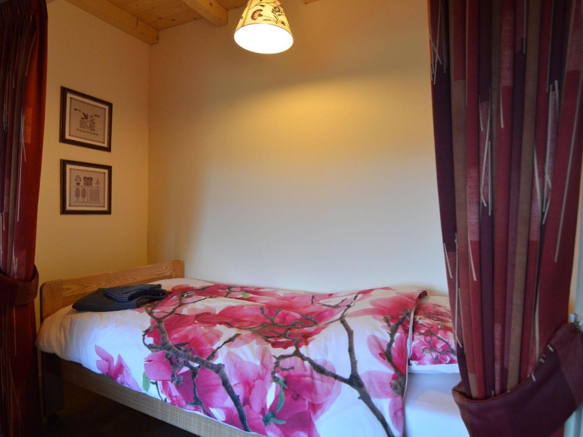 Quaint Farmhouse In Geesteren With Meadow View Ngoại thất bức ảnh